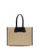 Vivienne Westwood Troy Tote Bag - Natural