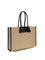 Vivienne Westwood Troy Tote Bag - Natural