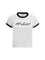 Off-White Script T-shirt - White-Black