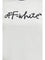 Off-White Script T-shirt - White-Black