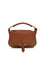 Chloé Marcie small Shoulder Bag - Clay Brown