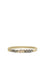 Burberry Check ribbon Belt - Sand