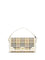 Burberry Note Shoulder Bag - Vntg Chk/Soap