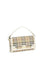 Burberry Note Shoulder Bag - Vntg Chk/Soap