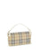 Burberry Note Shoulder Bag - Vntg Chk/Soap
