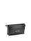 Tom Ford Crocodile Print Shoulder Bag - Black