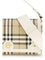 Burberry Note Shoulder Bag - Vntg Chk/Soap