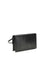 Tom Ford Crocodile Print Shoulder Bag - Black