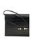Tom Ford Crocodile Print Shoulder Bag - Black