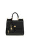 Dolce & Gabbana My Sicily Handbag - Black