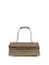 Moschino Tie Me Shoulder Bag - Beige