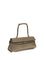 Moschino Tie Me Shoulder Bag - Beige