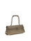 Moschino Tie Me Shoulder Bag - Beige