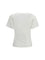 Pinko Draped Mary T-shirt - White-Biancaneve