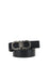 Ferragamo Leather Belt - Hickory
