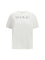 Off-White Kiss Quote T-shirt - White-Black