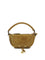 Chloé Marcie suede mini Shoulder Bag - Whispering Orange