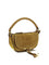 Chloé Marcie suede mini Shoulder Bag - Whispering Orange