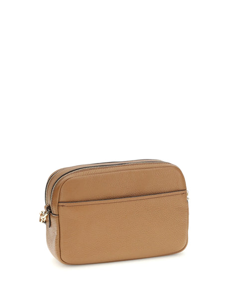 Michael Kors Bryant Shoulder Bag - Luggage