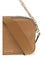 Michael Kors Bryant Shoulder Bag - Luggage