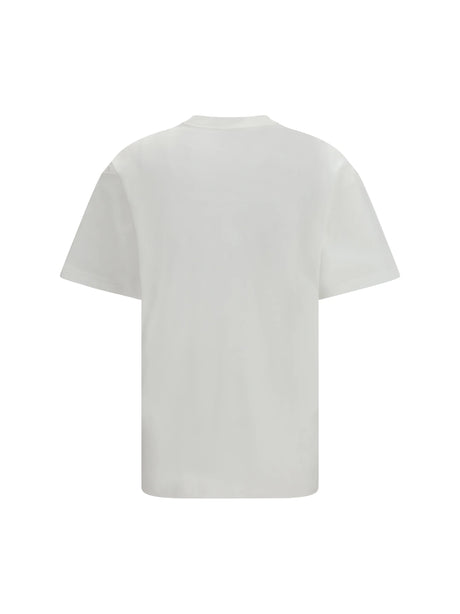 Gucci Cotton T-shirt - White/Mc