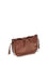 Brunello Cucinelli Bucket Mellow mini Shoulder Bag - Fire Brick