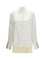 Toteme Soft Tuxedo Shirt - White