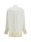 Toteme Soft Tuxedo Shirt - White