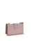 Pinko Love One small Shoulder Bag - Pink Light-Antique Gold