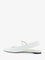 Toteme Leather ballet flats - Off-White