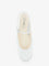 Toteme Leather ballet flats - Off-White