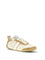 Chloé Kick Sneakers - Rusted Brown