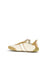 Chloé Kick Sneakers - Rusted Brown