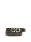 Ferragamo Reversible and adjustable Gancini Belt - T.Moro