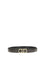 Ferragamo Reversible and adjustable Gancini Belt - T.Moro