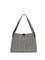 Balmain Medium Tote Bag - Ivoire/Noir