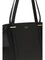 Ferragamo Leather Tote Bag - Better+ Eleg Black