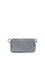 Bottega Veneta Notturno Shoulder Bag - Cloudy Ind/Gra.Mix-G