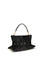 Balmain Medium Anthem Shoulder Bag - 0pa Noir