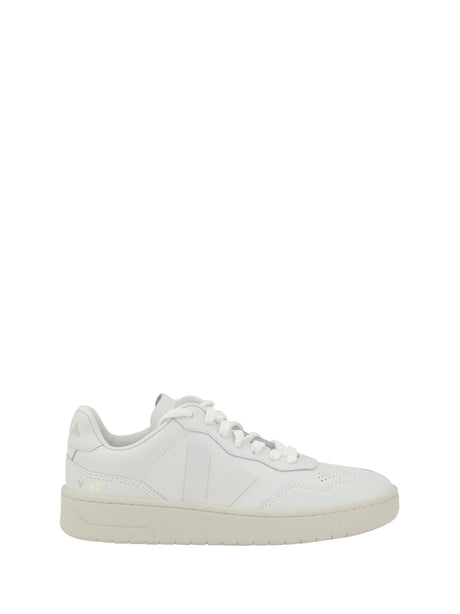 Veja V-90 Sneakers - White