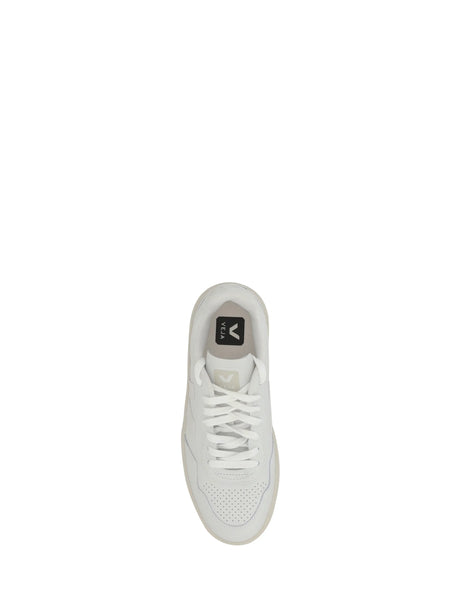 Veja V-90 Sneakers - White