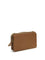 Pinko Love One Classic Shoulder Bag - Brown - Leone-Antique Gold