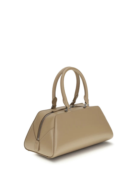 Givenchy Small East-West Antigona Handbag - Sand