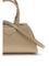 Givenchy Small East-West Antigona Handbag - Sand