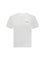Jacquemus Logoed T-Shirt - White