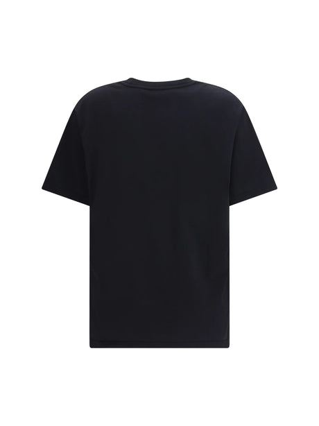 Kenzo Boke Heart T-shirt - Black