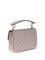 Valentino Garavani Medium Rockstud Spike Shoulder Bag - Poudre