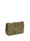 Pinko One Simply Love Bag One Shoulder Bag - Green Canguro
