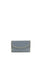 Valentino Garavani Rockstud chain Wallet - Stone Grey