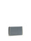 Valentino Garavani Rockstud chain Wallet - Stone Grey